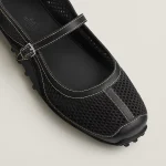 Kichu ballet flat - Image 5